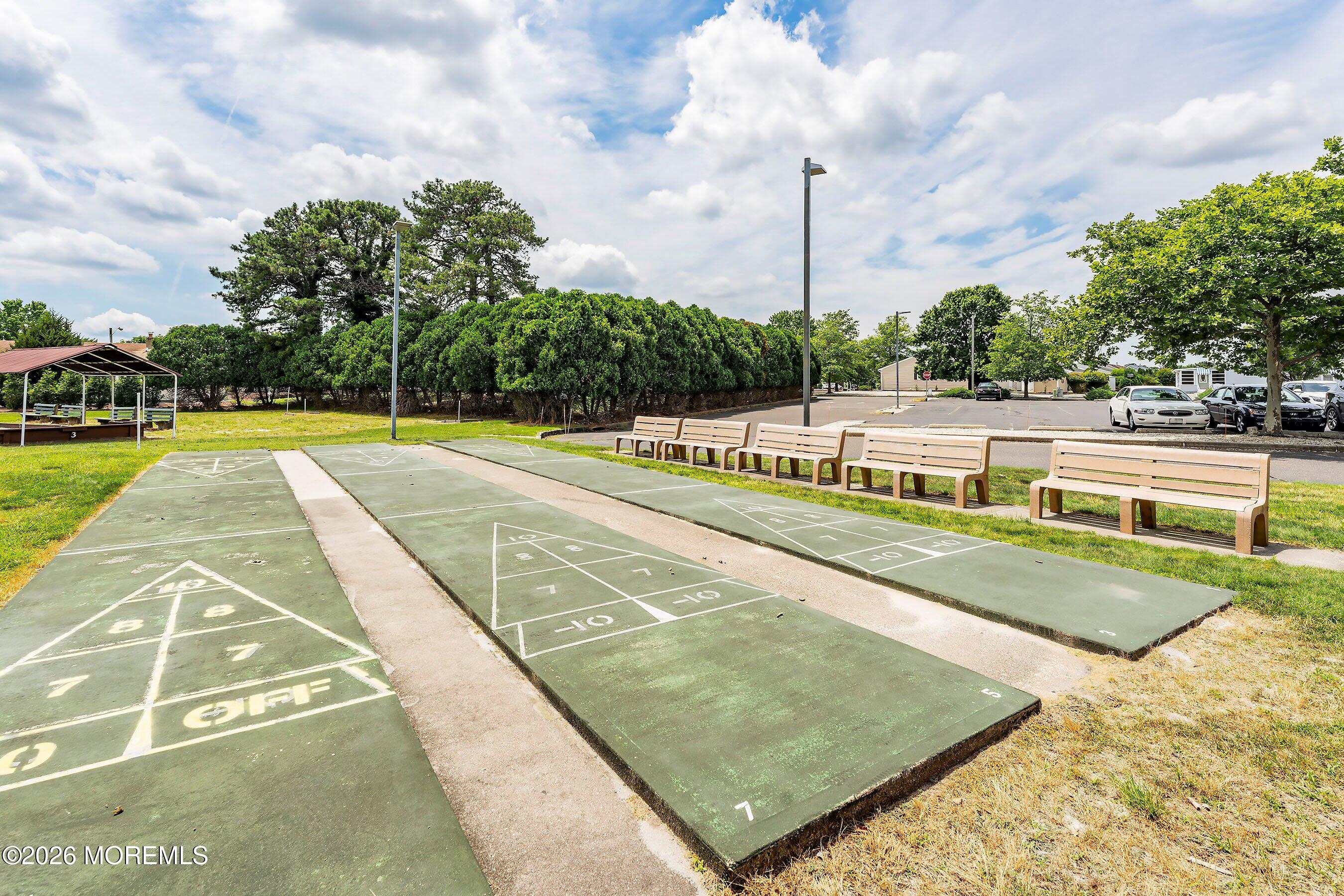 46 Auburn Road Toms River, NJ 08757 - Photo 36 of 39 36-Shuffleboard