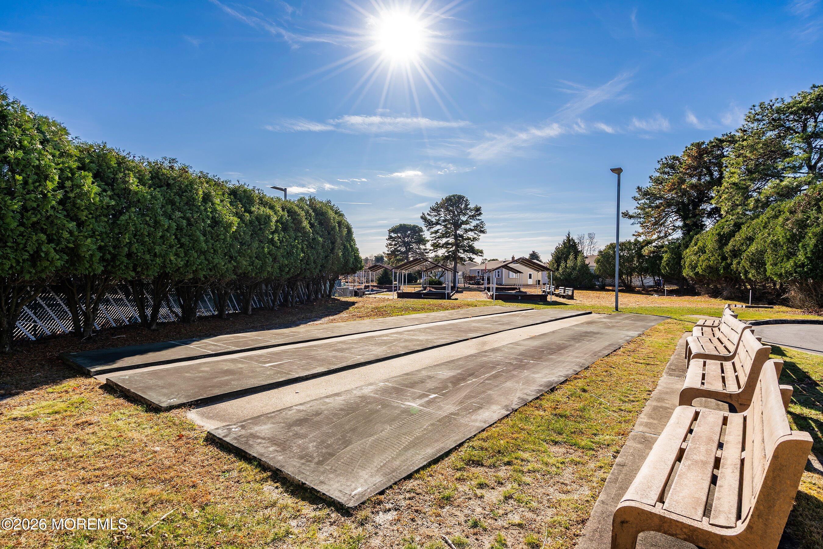 46 Auburn Road Toms River, NJ 08757 - Photo 37 of 39 37-Shuffleboard