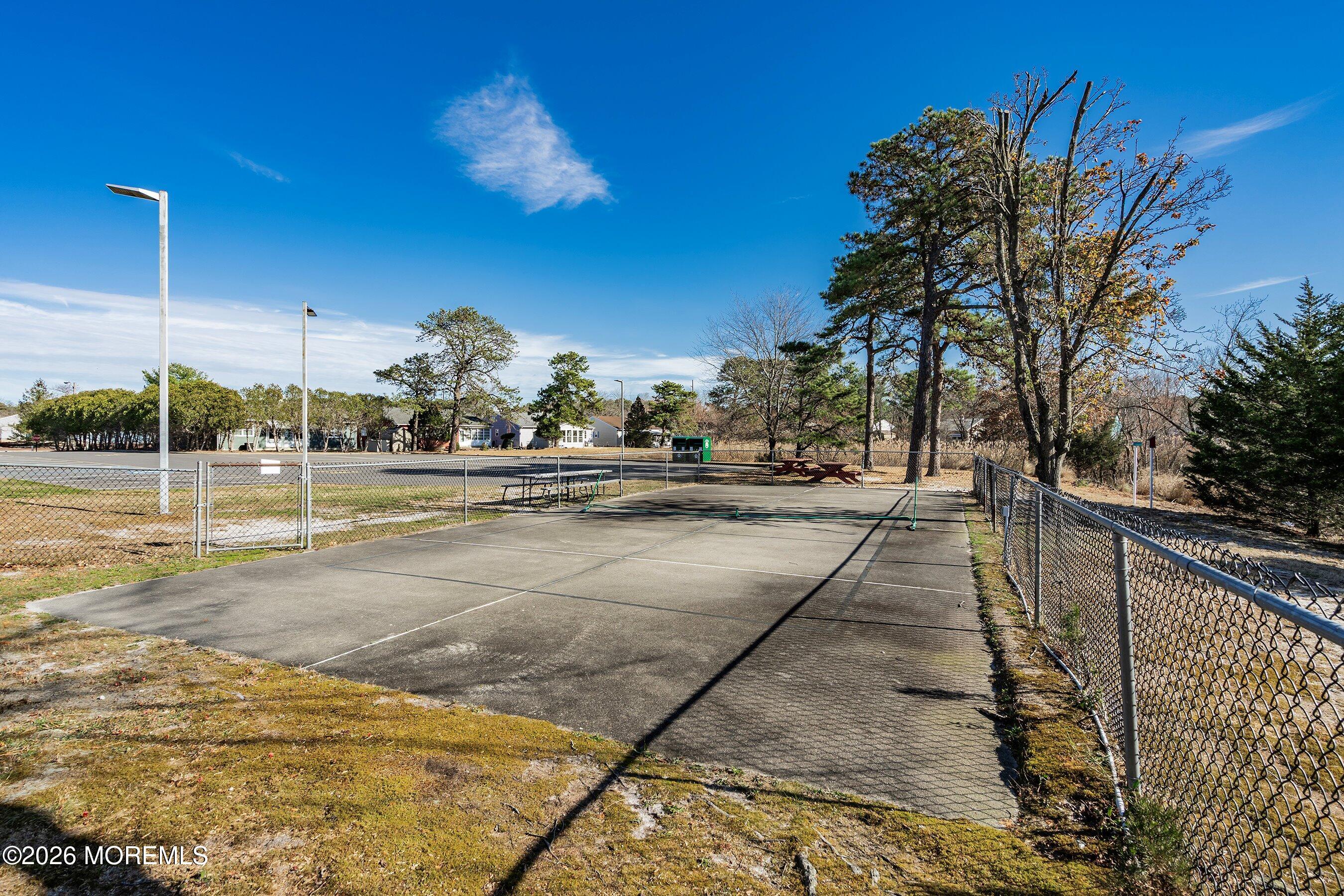 46 Auburn Road Toms River, NJ 08757 - Photo 38 of 39 38-Tennis