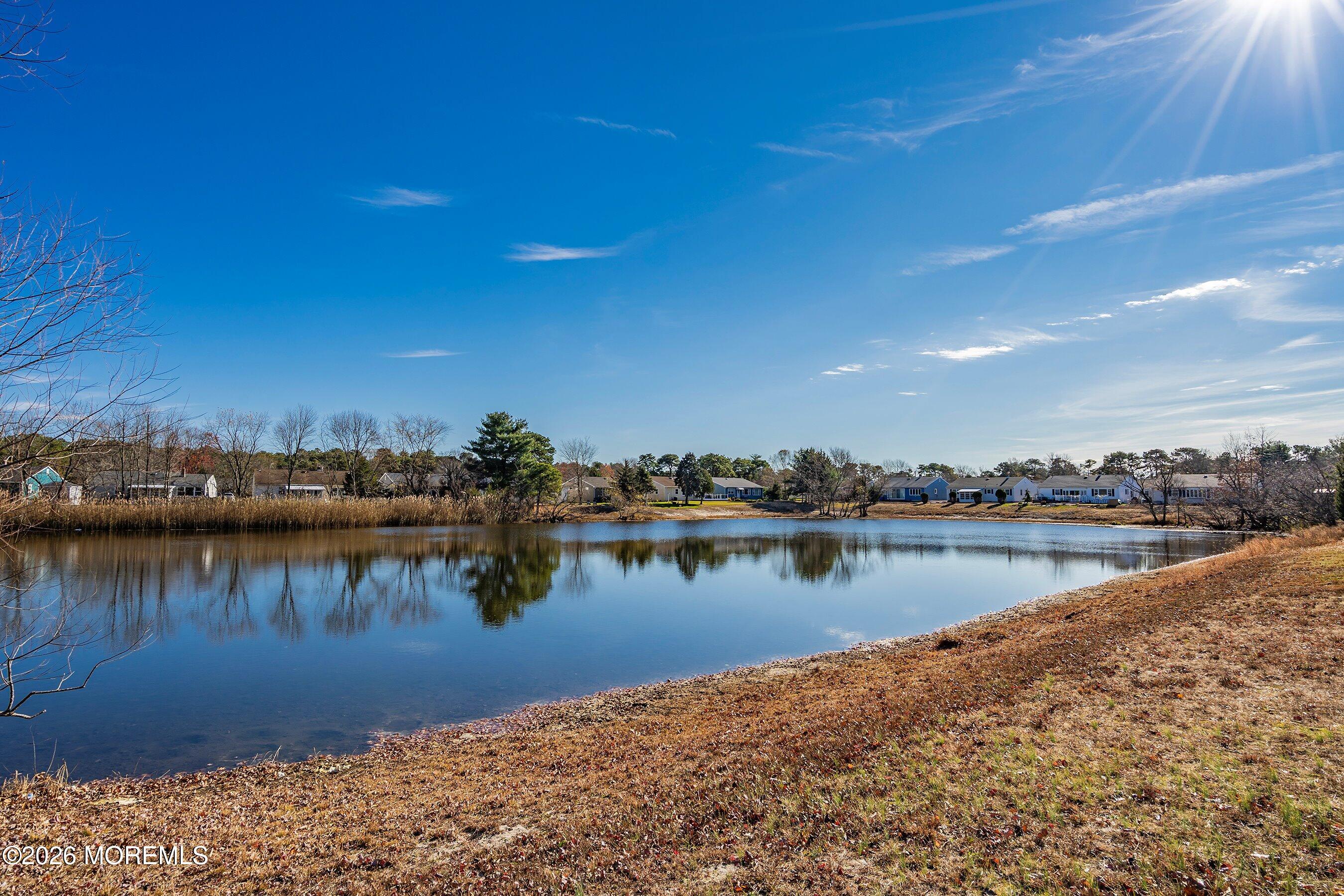 46 Auburn Road Toms River, NJ 08757 - Photo 39 of 39 39-Lake