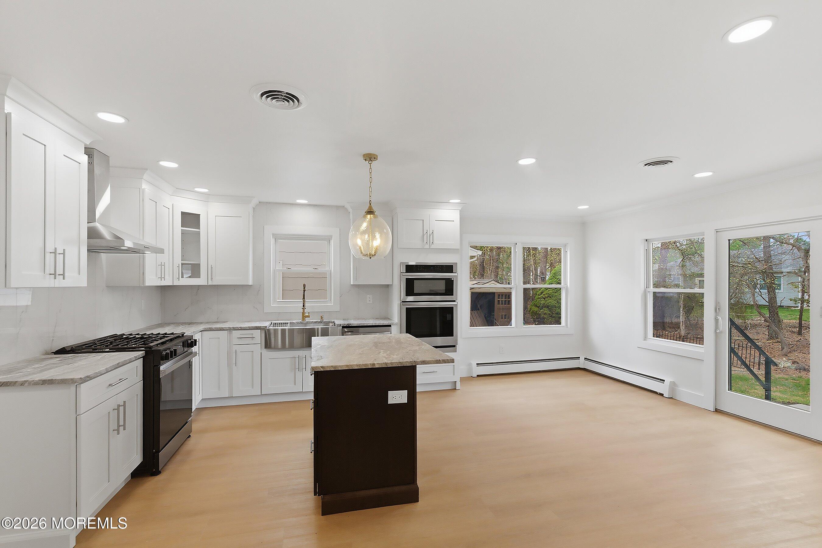 46 Auburn Road Toms River, NJ 08757 - Photo 9 of 39 09-Kitchen 1A