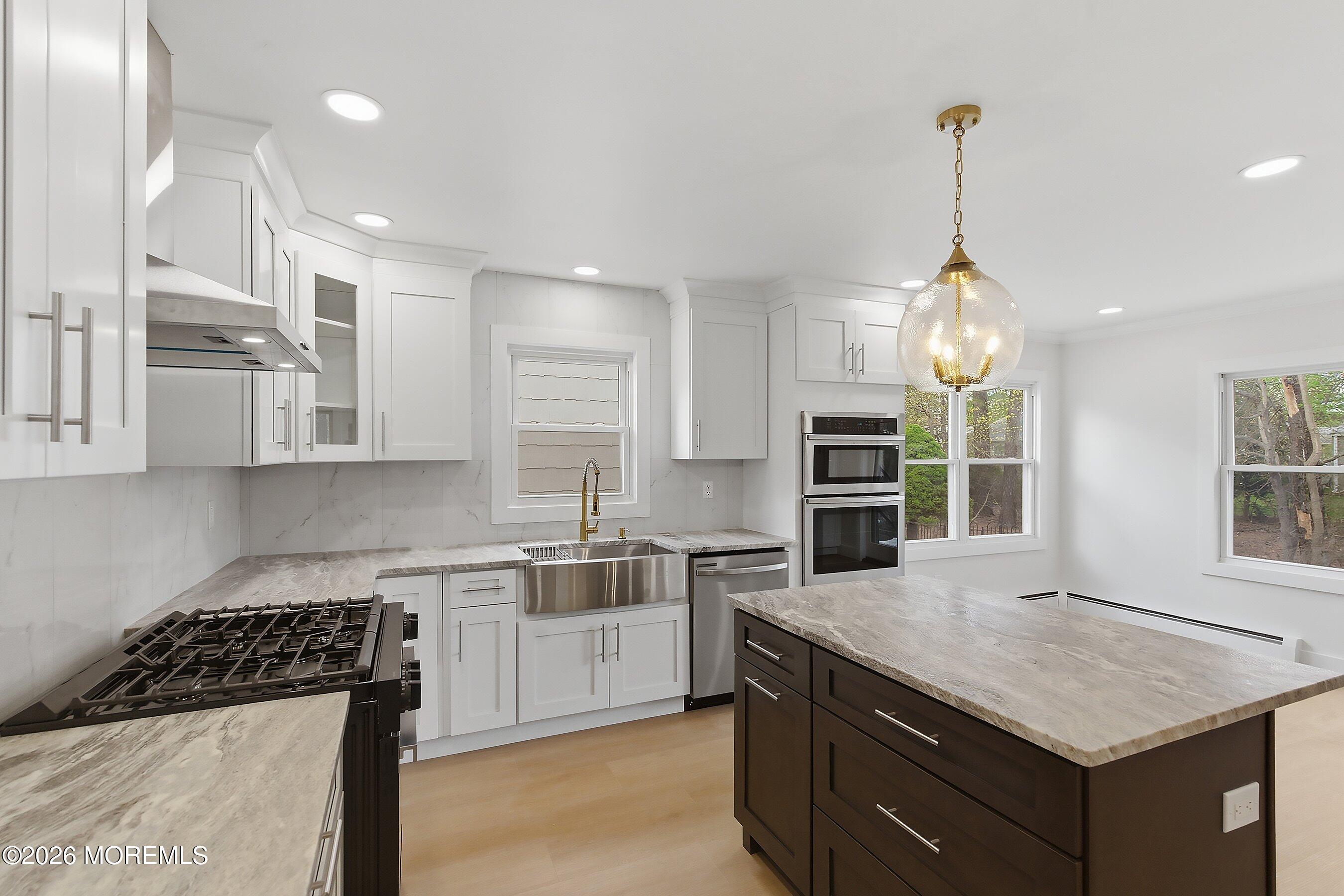 46 Auburn Road Toms River, NJ 08757 - Photo 10 of 39 10-Kitchen 1B