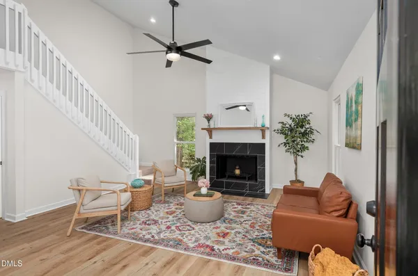 $454,000 | 2101 Snow Valley Road, Durham, NC 27712