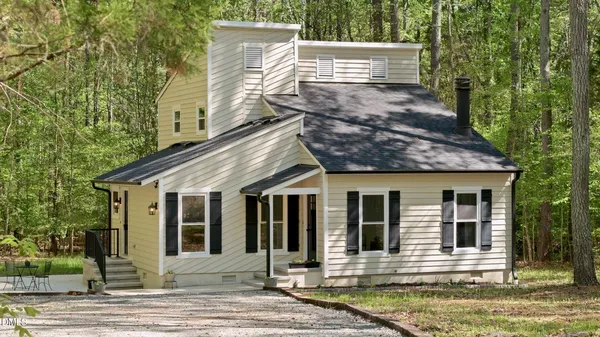 $449,000 | 2101 Snow Valley Road, Durham, NC 27712