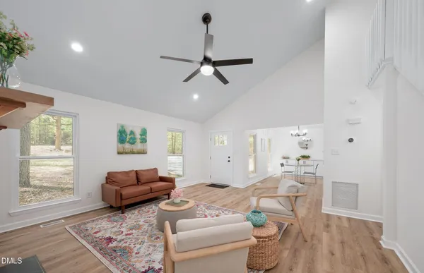 $469,000 | 2101 Snow Valley Road, Durham, NC 27712