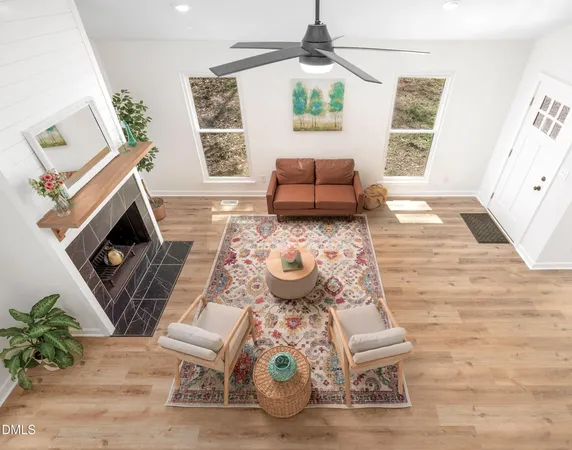 $454,000 | 2101 Snow Valley Road, Durham, NC 27712