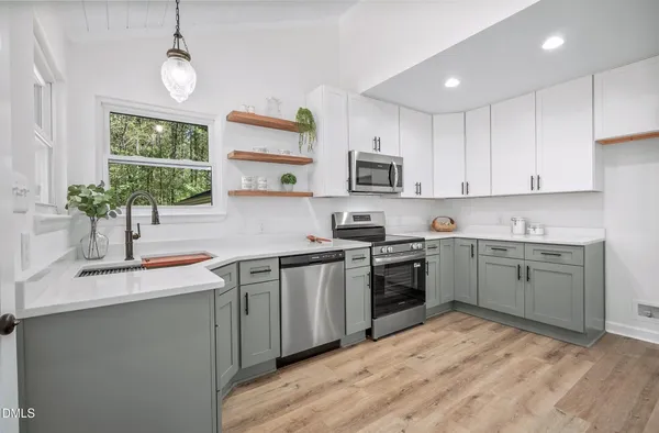 $454,000 | 2101 Snow Valley Road, Durham, NC 27712