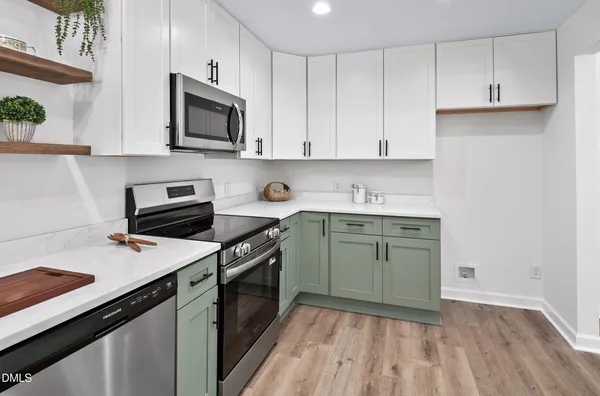 $454,000 | 2101 Snow Valley Road, Durham, NC 27712
