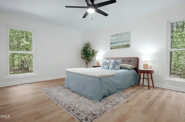 $454,000 | 2101 Snow Valley Road, Durham, NC 27712