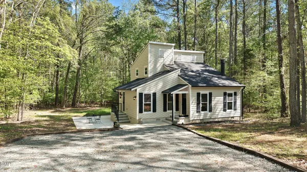 $454,000 | 2101 Snow Valley Road, Durham, NC 27712