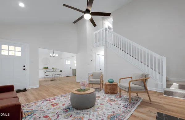 $454,000 | 2101 Snow Valley Road, Durham, NC 27712