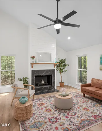 $454,000 | 2101 Snow Valley Road, Durham, NC 27712