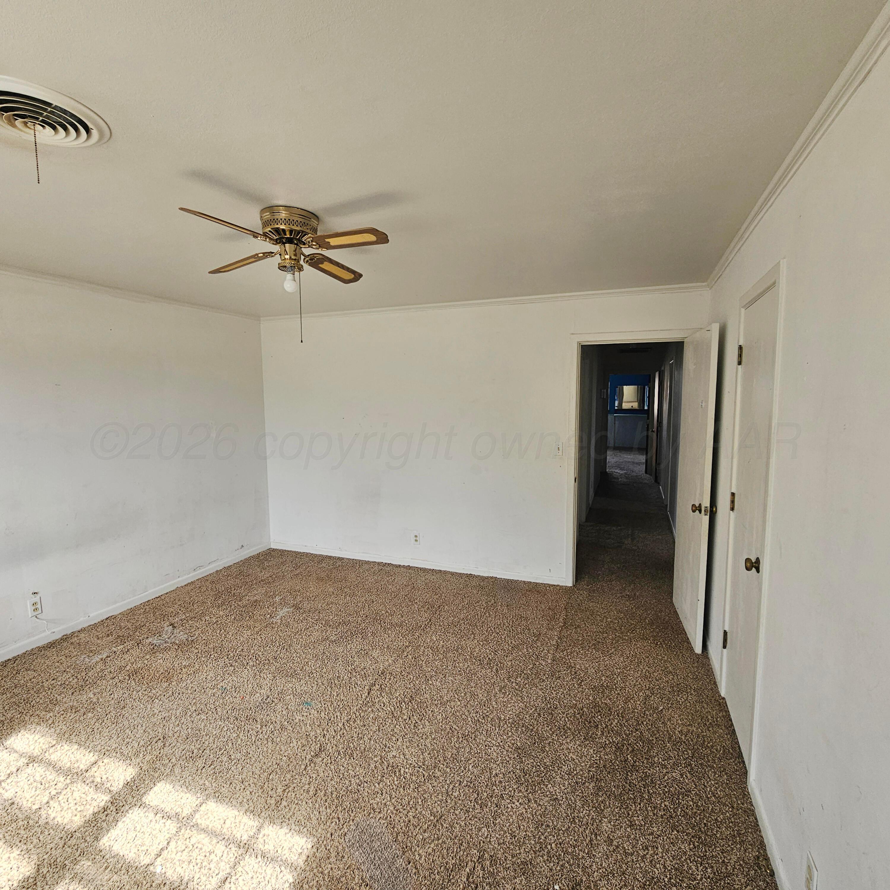 116 Bailey Avenue Dumas, TX 79029 - Photo 20 of 29 20260225_123550
