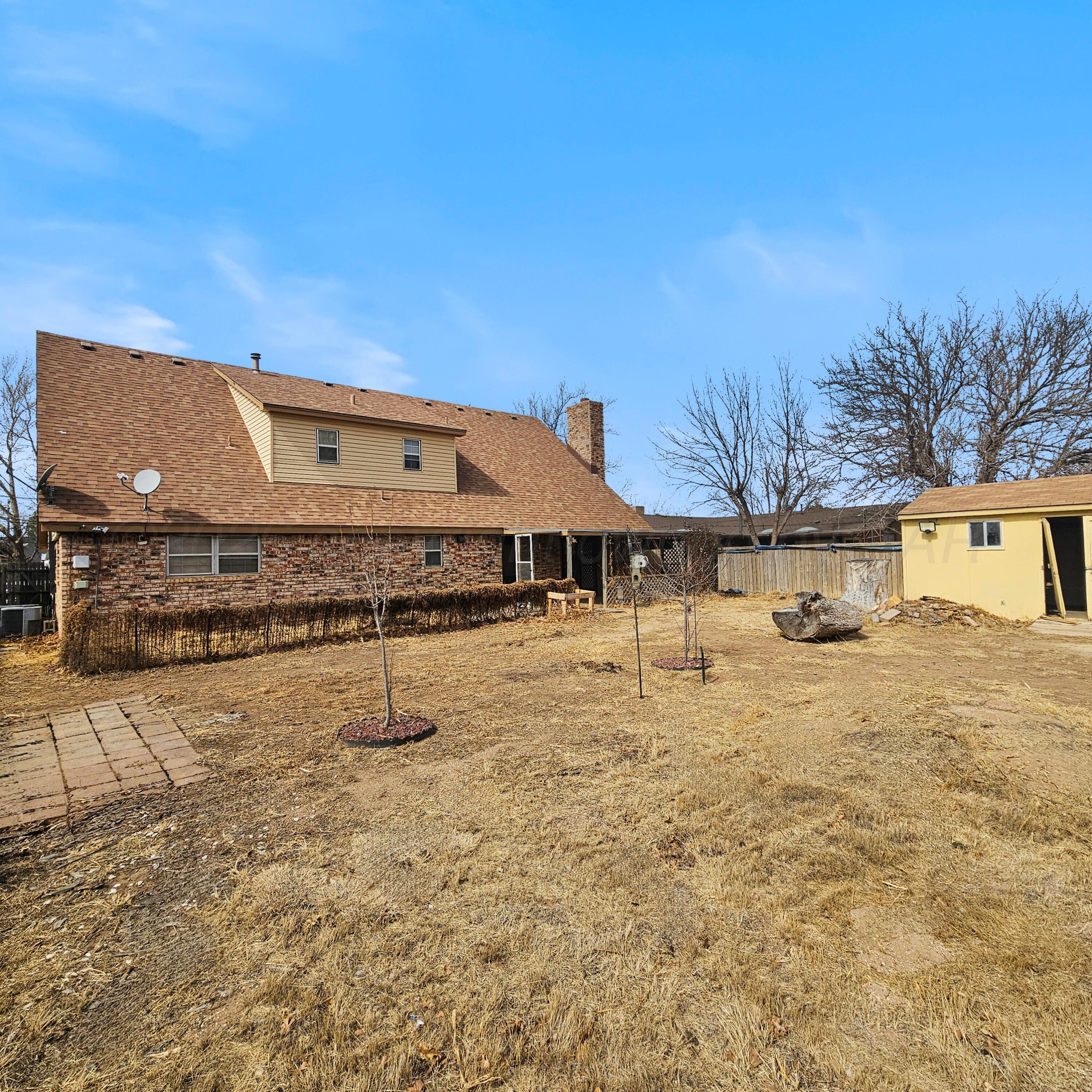 116 Bailey Avenue Dumas, TX 79029 - Photo 26 of 29 20260225_124016