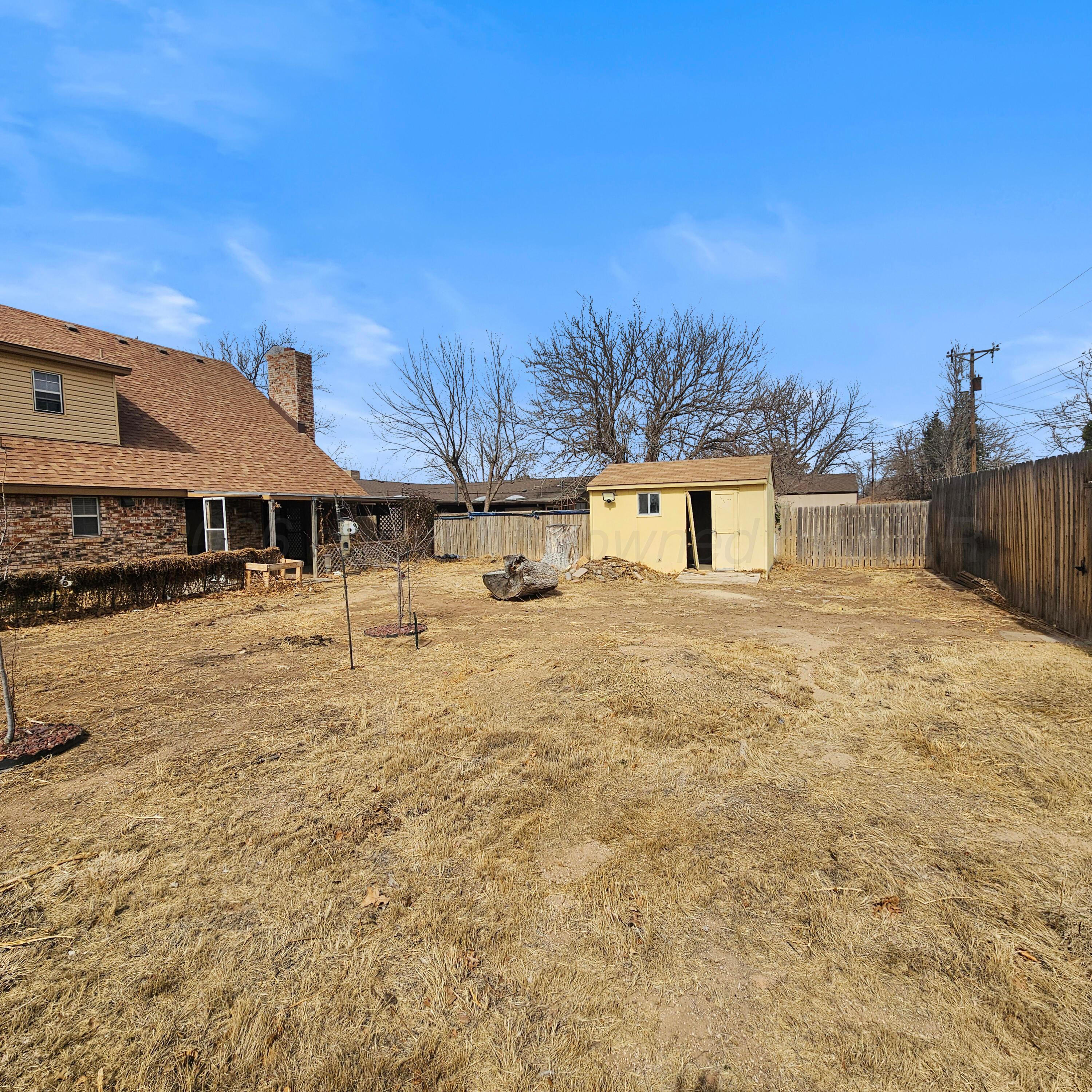 116 Bailey Avenue Dumas, TX 79029 - Photo 27 of 29 20260225_124020