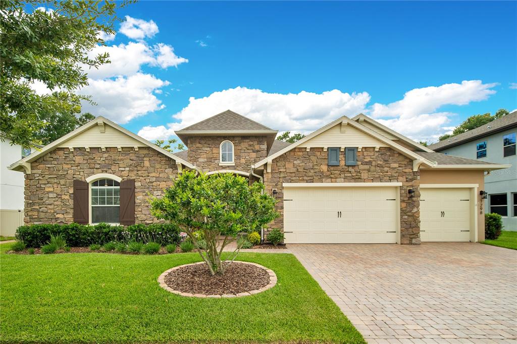 1298 Arden Oaks Drive Ocoee, FL 34761 - Photo 1 of 1