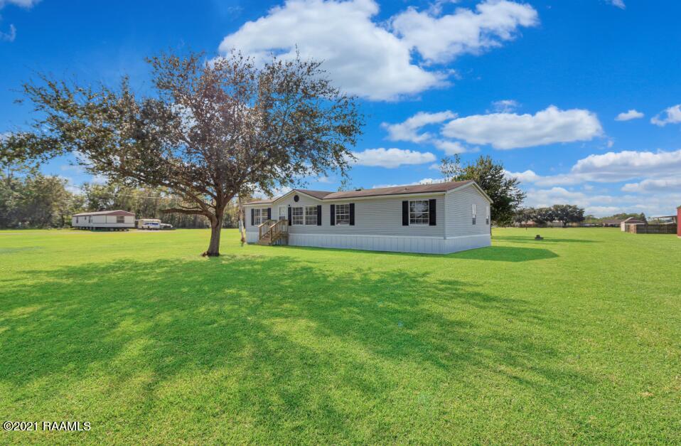 116 Rustic Lane Duson, LA 70529 - Photo 1 of 17 Screen Shot 2021-11-04 at 4.43.17 PM