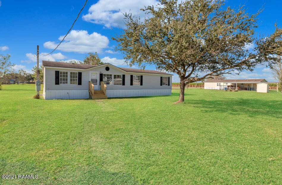 116 Rustic Lane Duson, LA 70529 - Photo 2 of 17 Screen Shot 2021-11-04 at 4.43.35 PM
