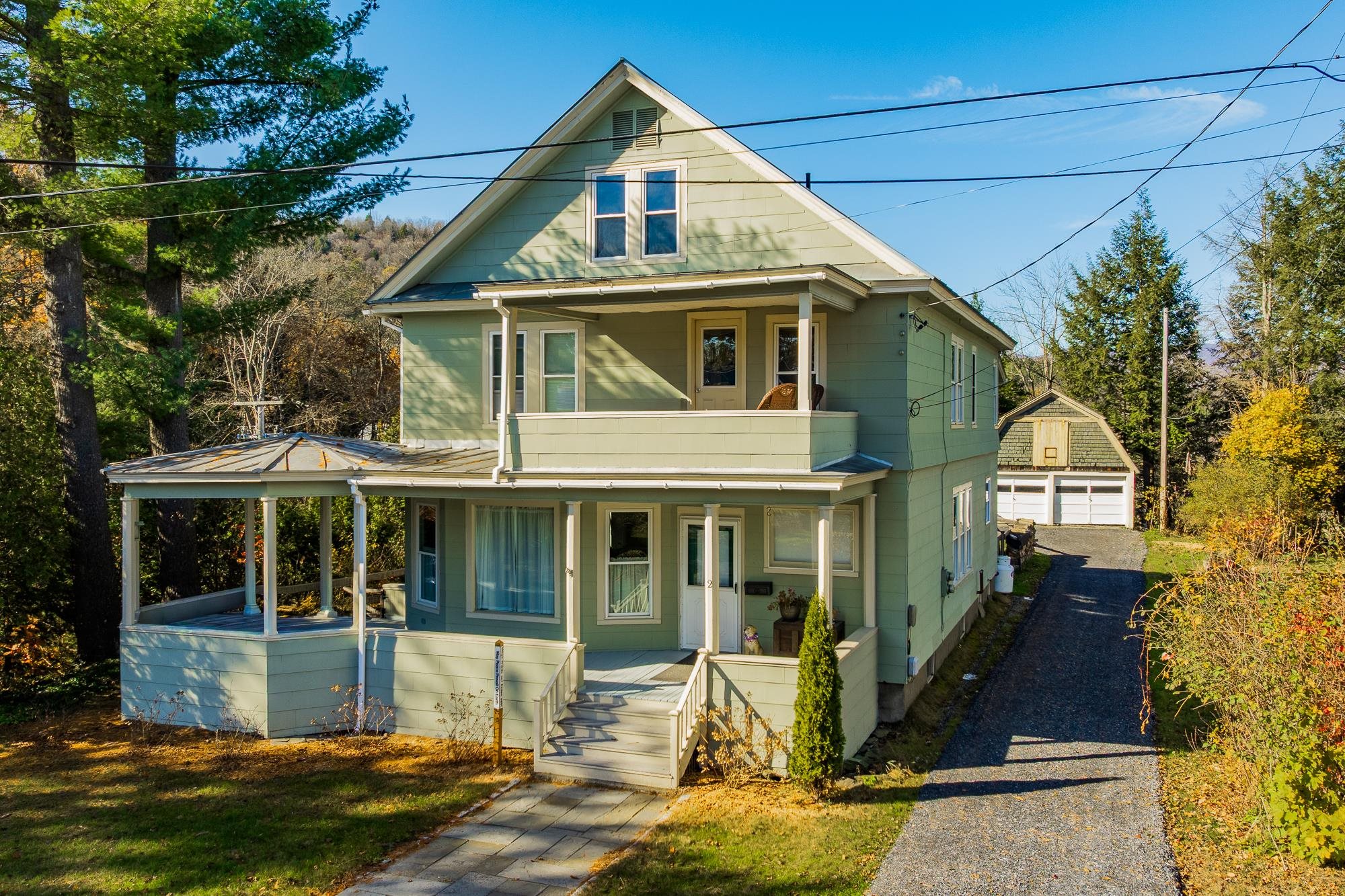 2 Emerson Terrace Randolph, VT 05060 - Photo 1 of 58