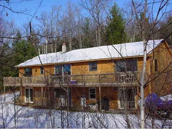 108 Winslow Road Weare, NH 03281 - Photo 1 of 5