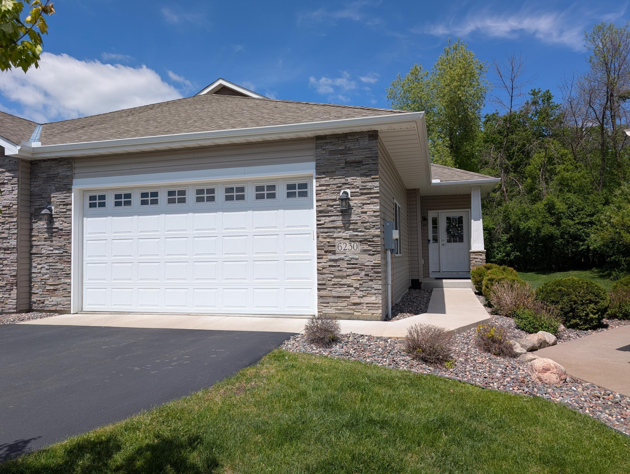 6230 Boulder Ridge Drive Rockford, MN 55373 - Photo 1 of 21