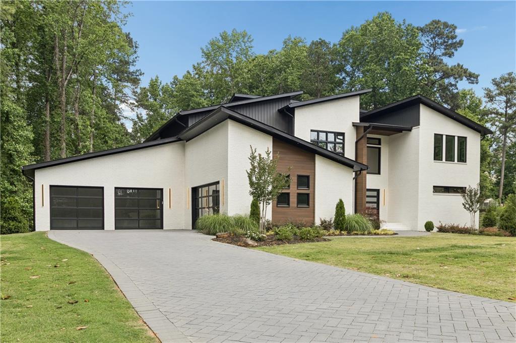 1000 Clementstone Drive Northeast Sandy Springs, GA 30342 - Photo 3 of 81