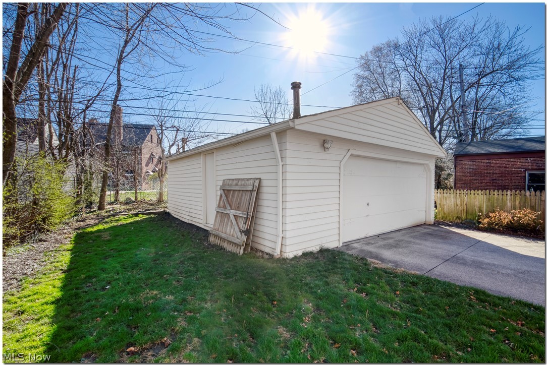 2611 Fenwick Road Cleveland, OH 44118 - Photo 34 of 35 Gallery Image 34