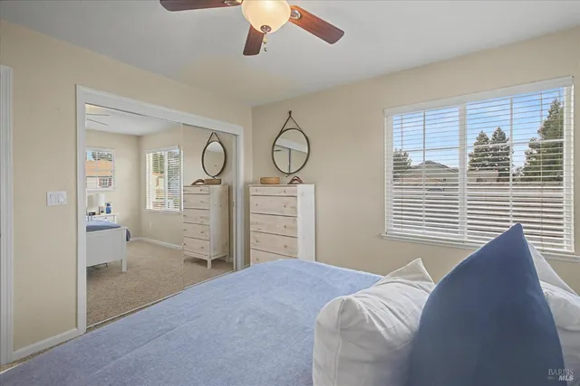 $875,000 | 931 Zephyr Court, Vacaville, CA 95687