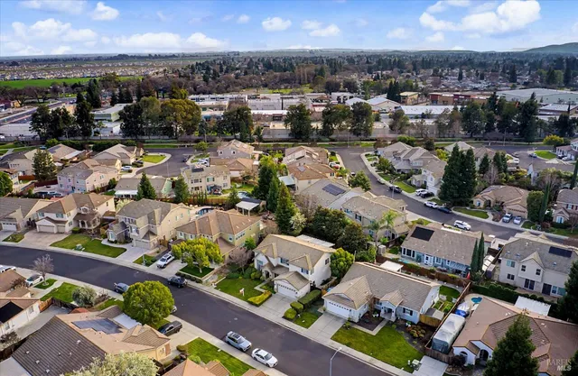 $875,000 | 931 Zephyr Court, Vacaville, CA 95687