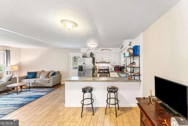 $1,550 | 577 Athens Street, Hartwell, GA 30643