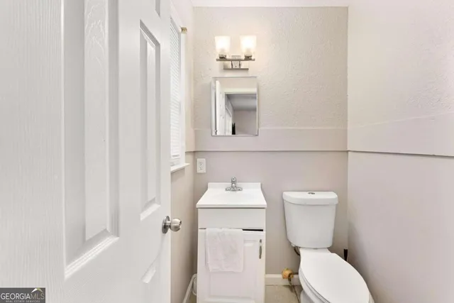 $1,550 | 577 Athens Street, Hartwell, GA 30643