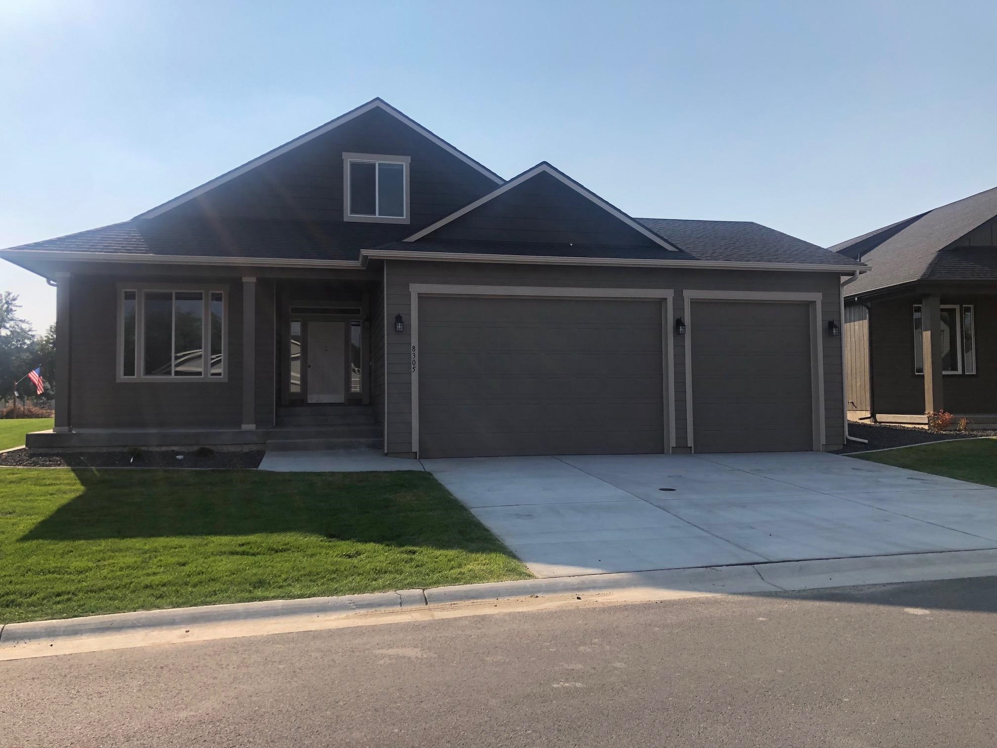 8305 North Summerhill Ln  