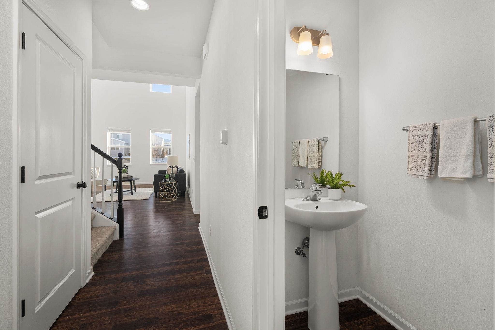 908 Yorktown Road DeForest, WI 53532 - Photo 13 of 38