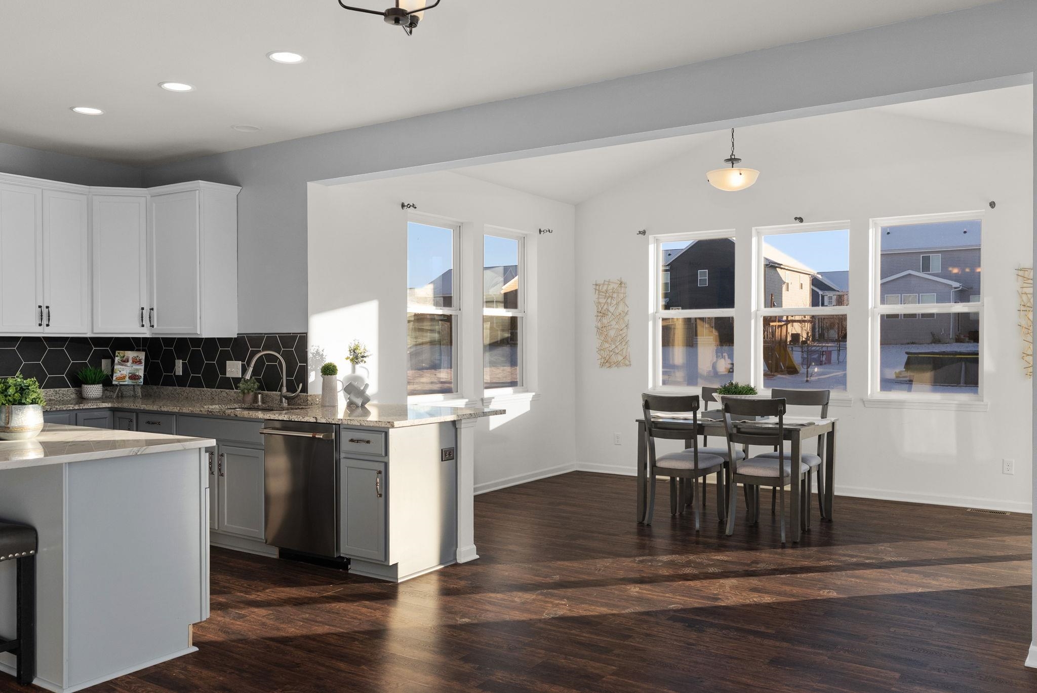 908 Yorktown Road DeForest, WI 53532 - Photo 15 of 38