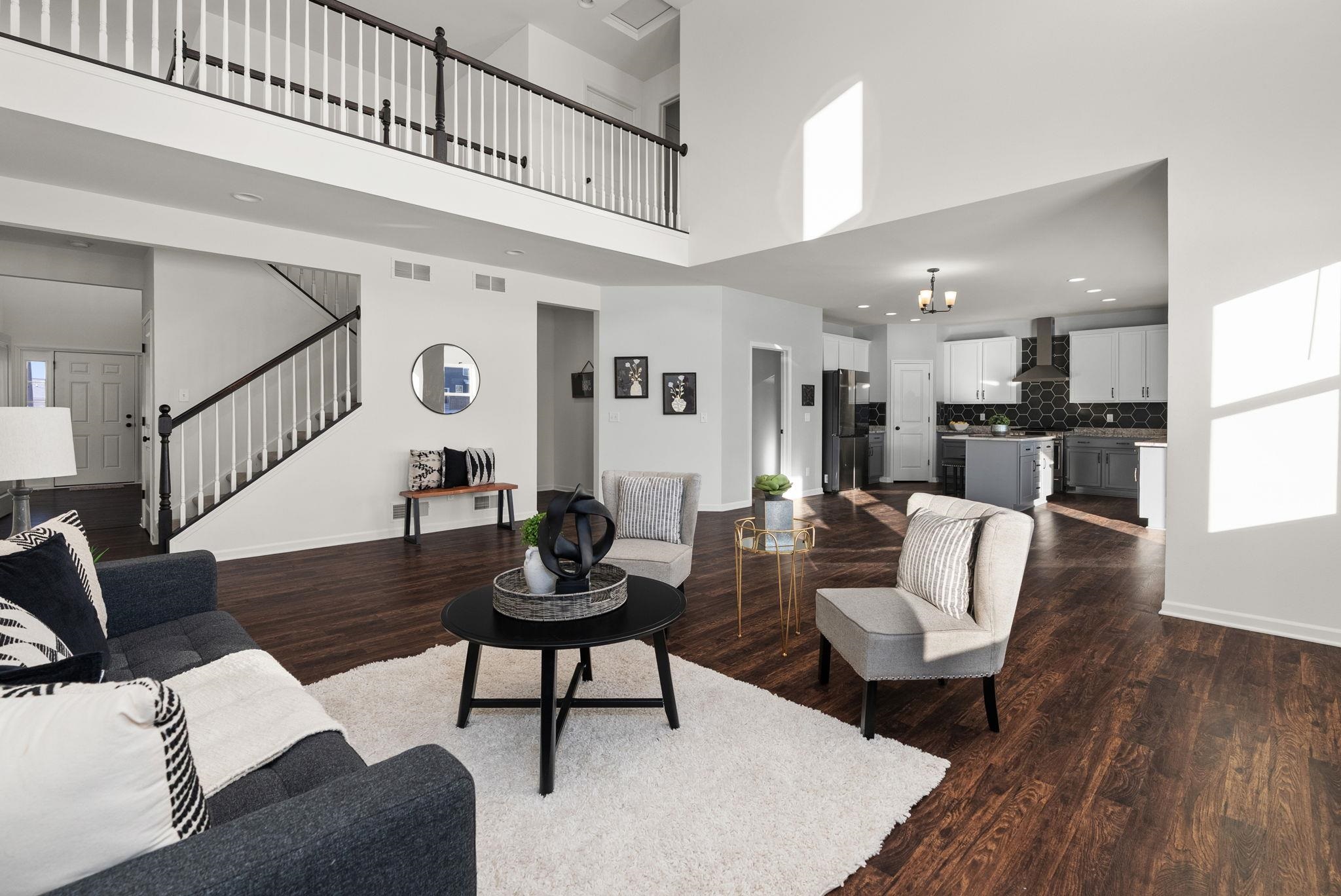 908 Yorktown Road DeForest, WI 53532 - Photo 2 of 38