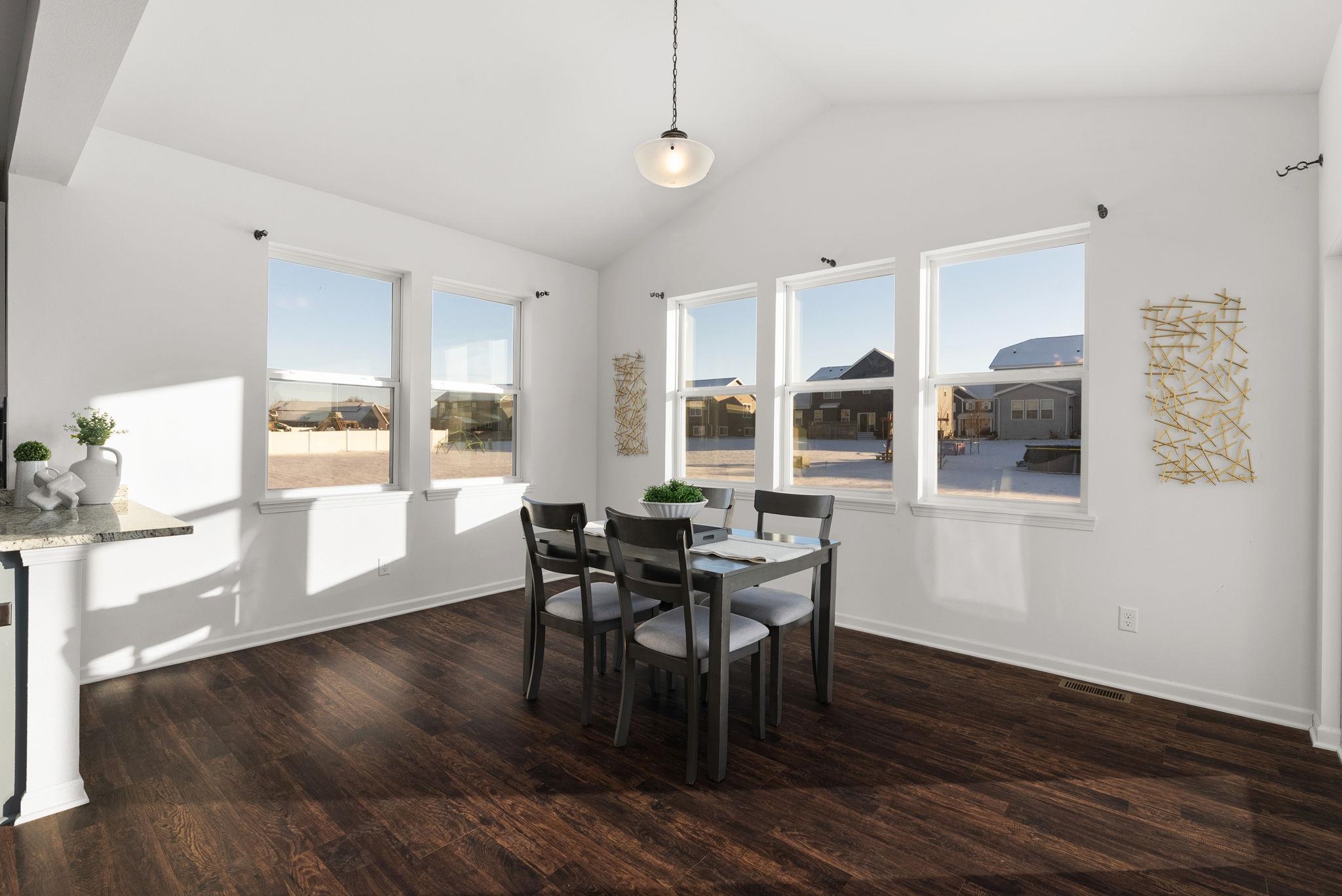 908 Yorktown Road DeForest, WI 53532 - Photo 3 of 38