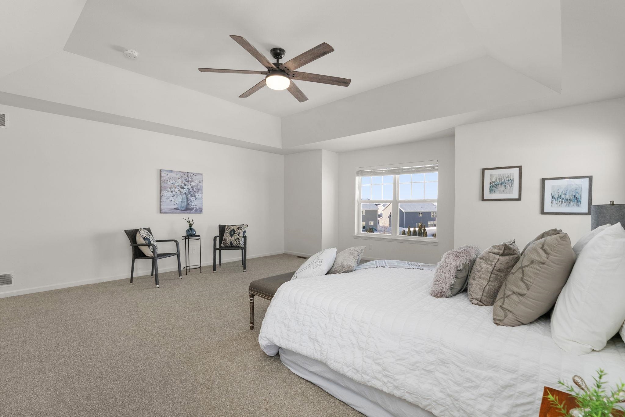 908 Yorktown Road DeForest, WI 53532 - Photo 32 of 38