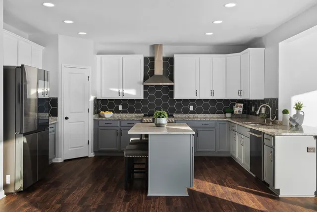 $925,000 | 908 Yorktown Road, DeForest, WI 53532