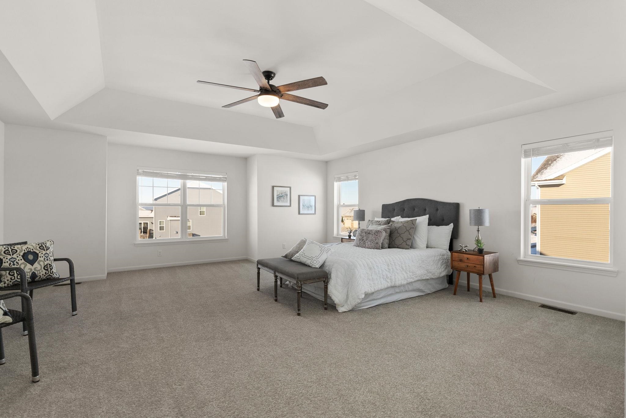 908 Yorktown Road DeForest, WI 53532 - Photo 5 of 38