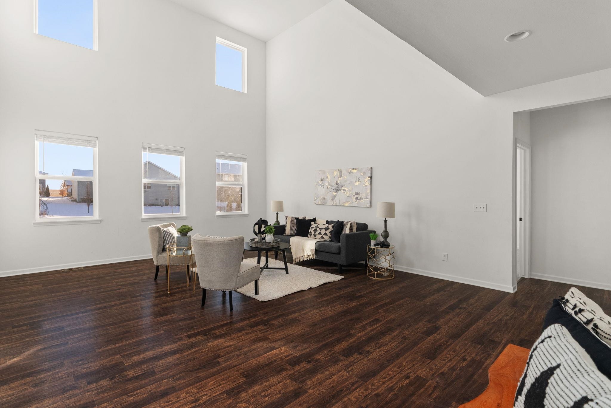 908 Yorktown Road DeForest, WI 53532 - Photo 8 of 38