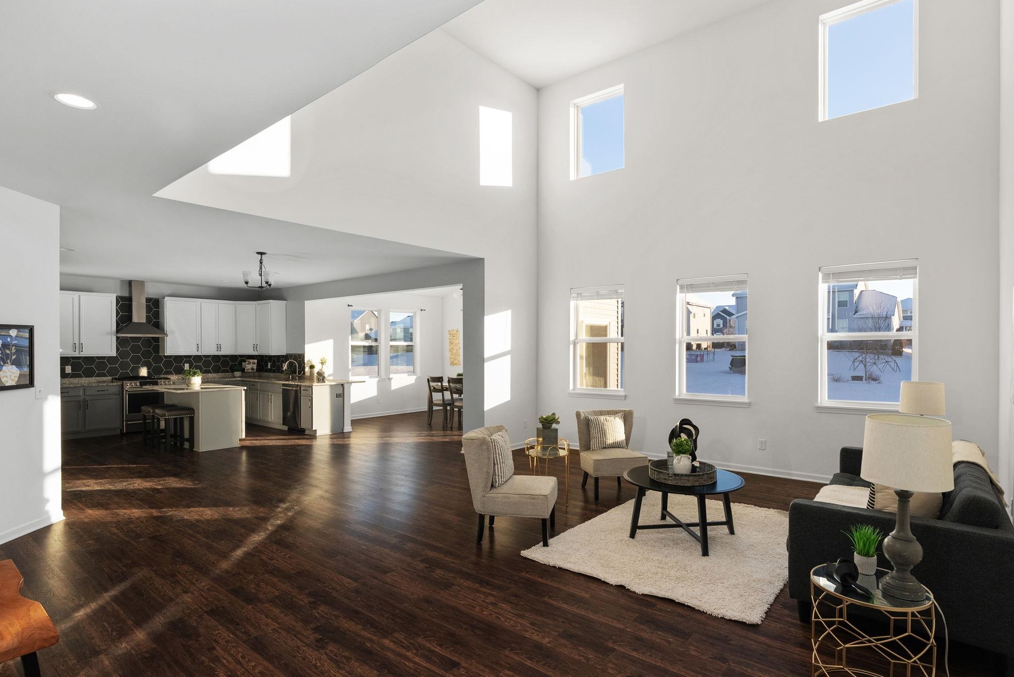 908 Yorktown Road DeForest, WI 53532 - Photo 10 of 38