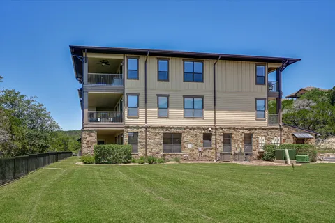 $435,000 | 17804 Maritime Point, Unit 303, Jonestown, TX 78645