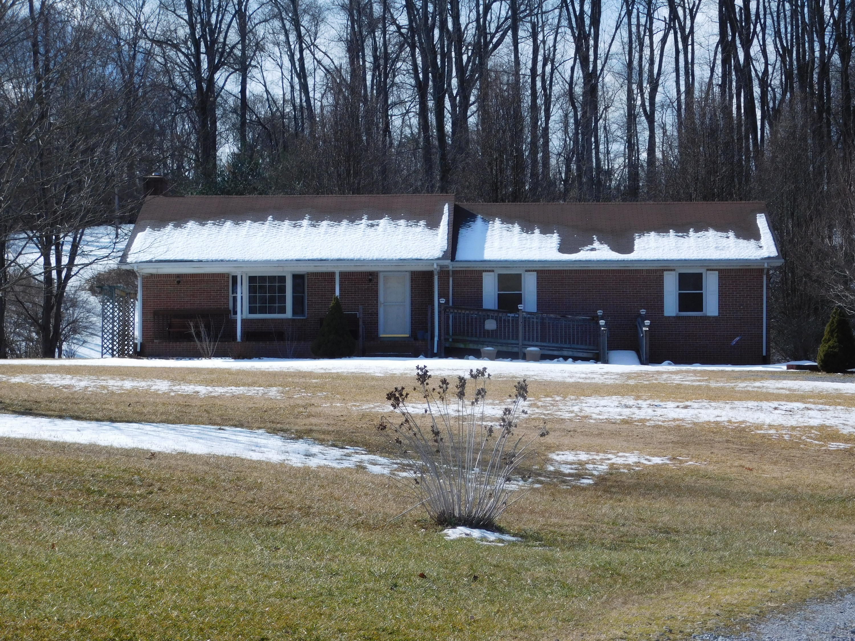 338 Wesley Road Daleville, VA 24083 - Photo 1 of 63 Welcome