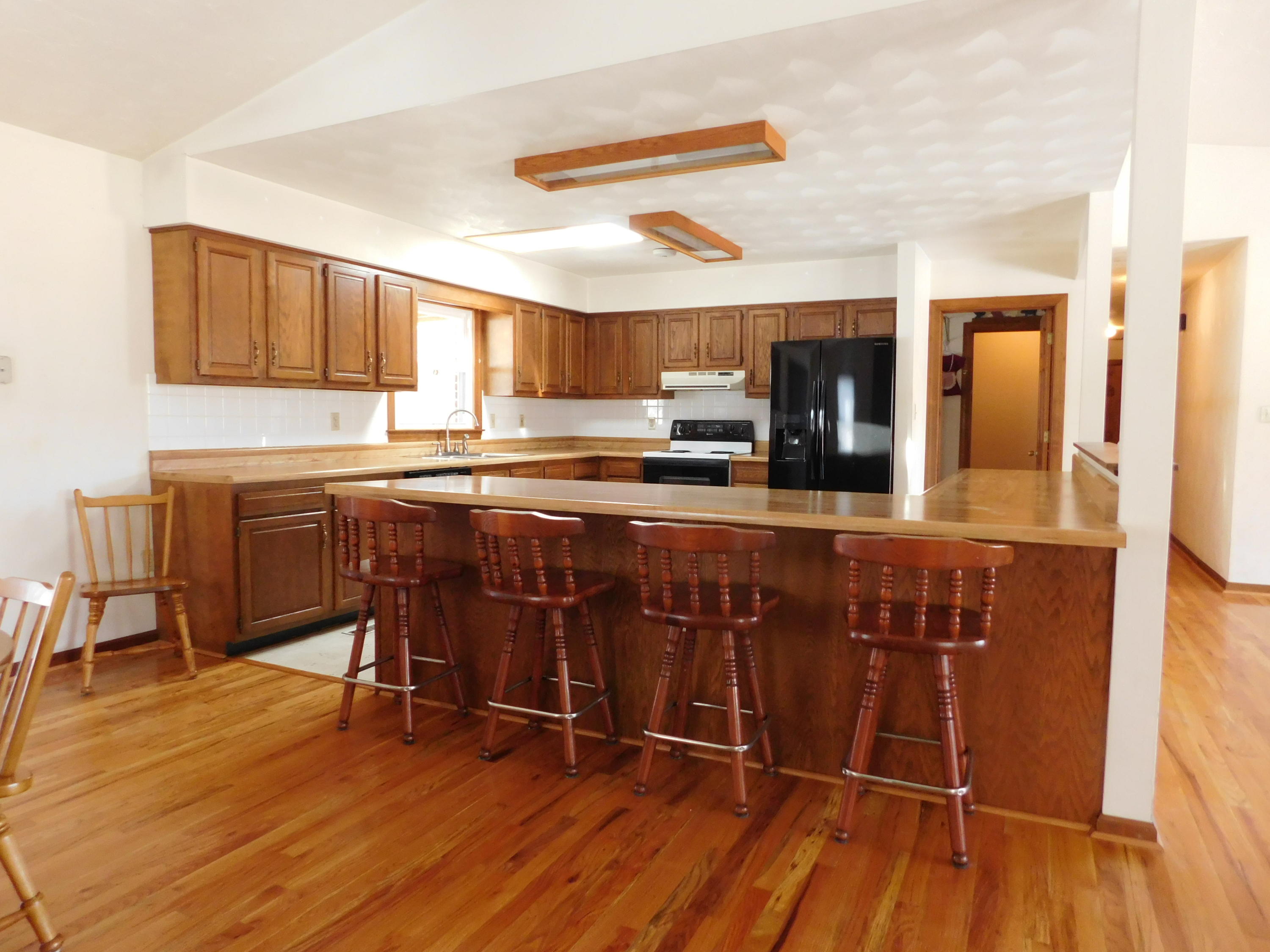 338 Wesley Road Daleville, VA 24083 - Photo 14 of 63 Kitchen (5)