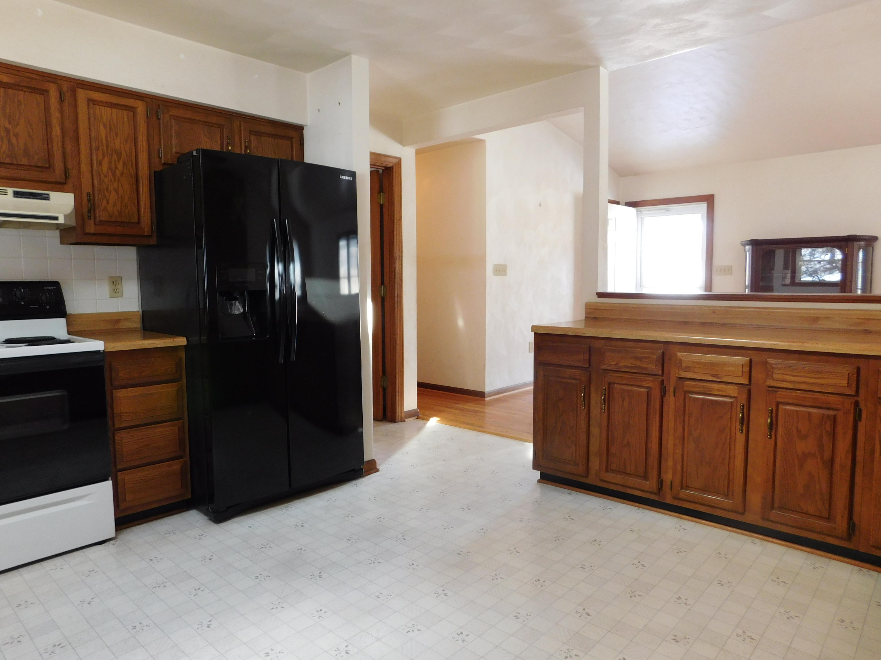 338 Wesley Road Daleville, VA 24083 - Photo 16 of 63 Kitchen (7)