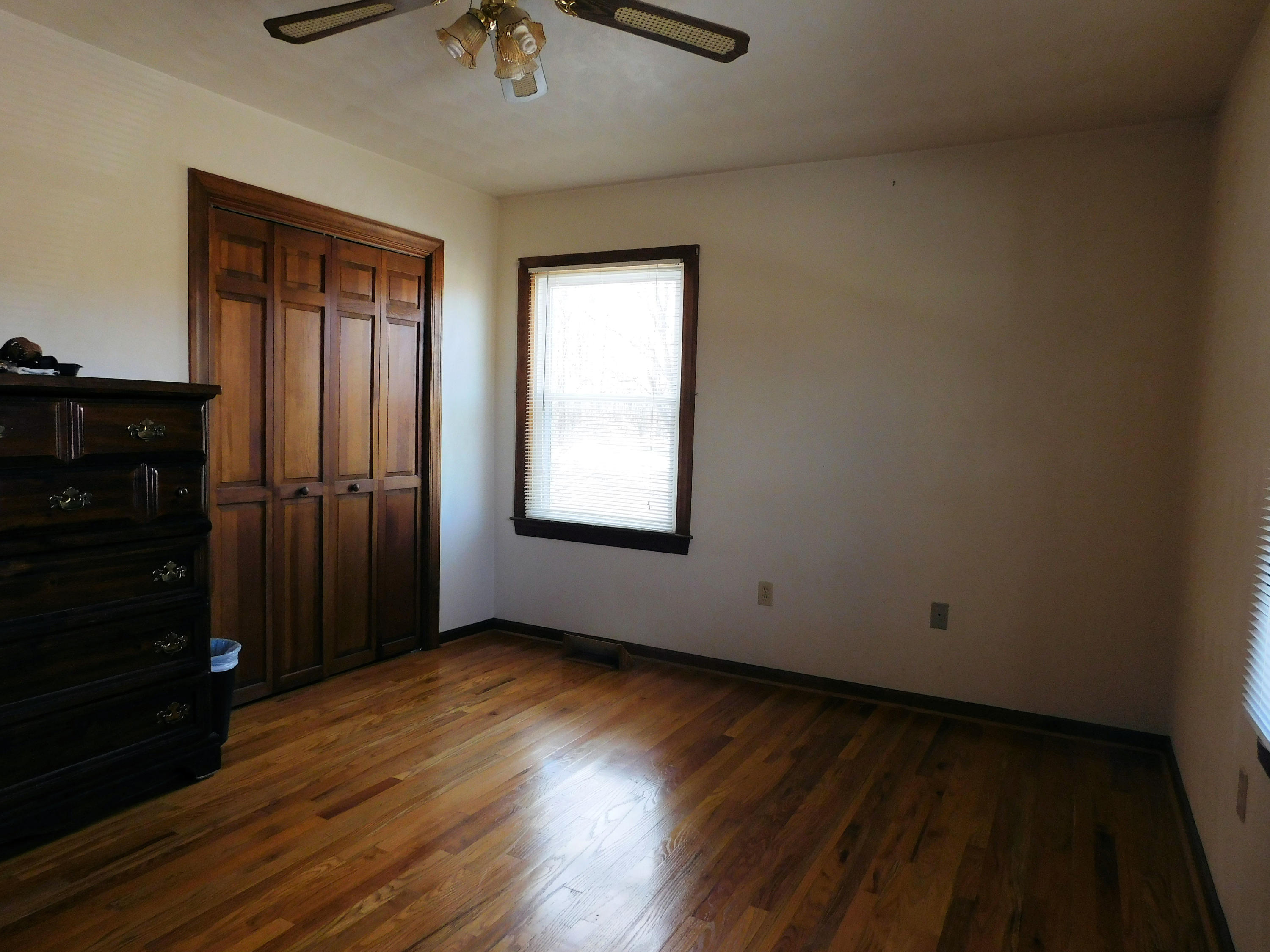 338 Wesley Road Daleville, VA 24083 - Photo 18 of 63 Bedroom