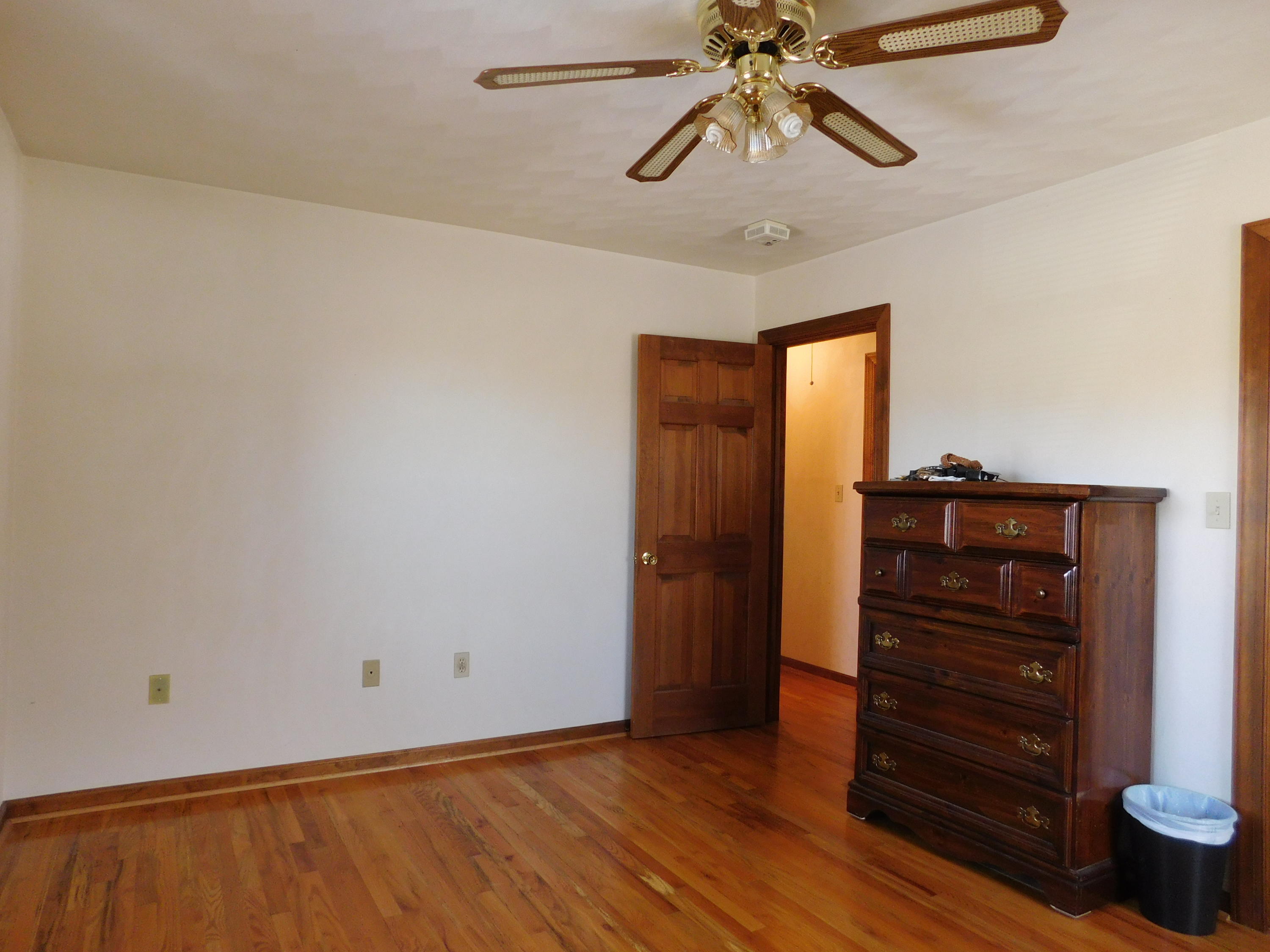 338 Wesley Road Daleville, VA 24083 - Photo 19 of 63 Bedroom (2)