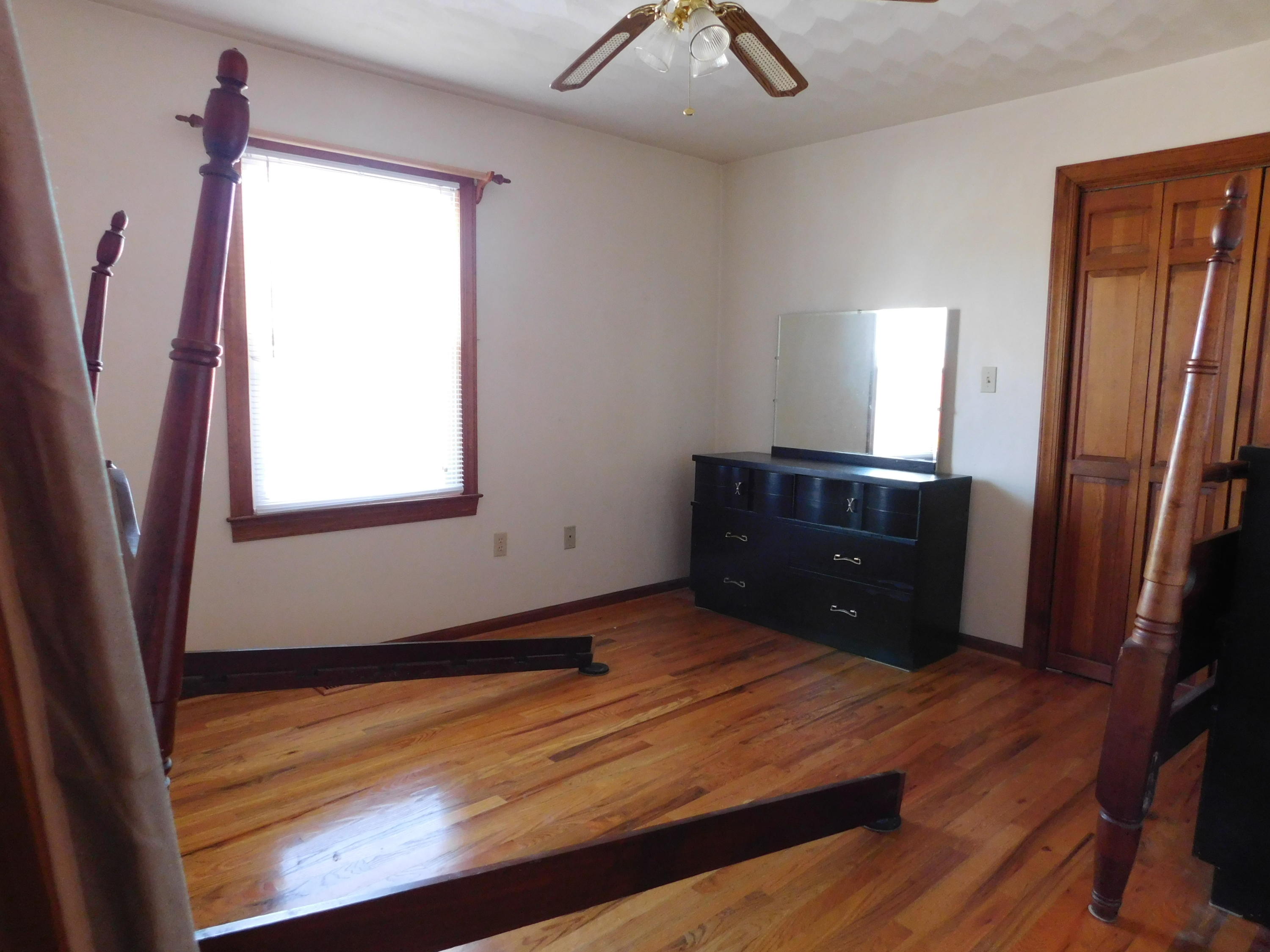 338 Wesley Road Daleville, VA 24083 - Photo 20 of 63 Bedroom 2