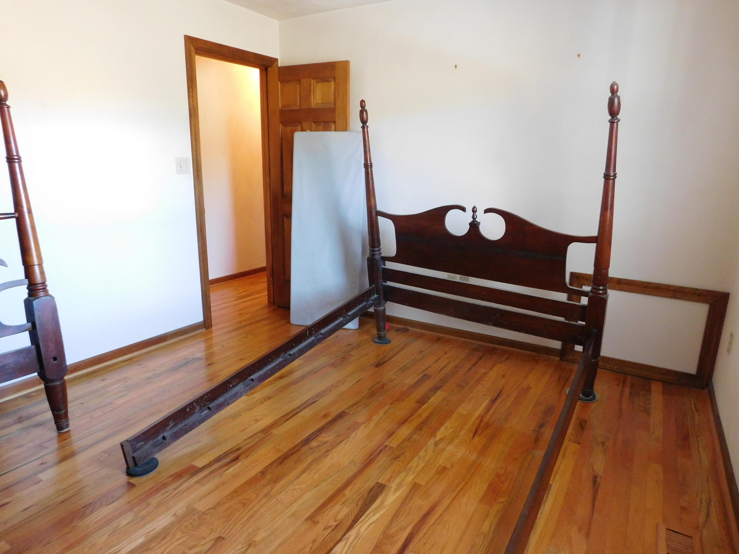 338 Wesley Road Daleville, VA 24083 - Photo 21 of 63 Bedroom 2 (2)