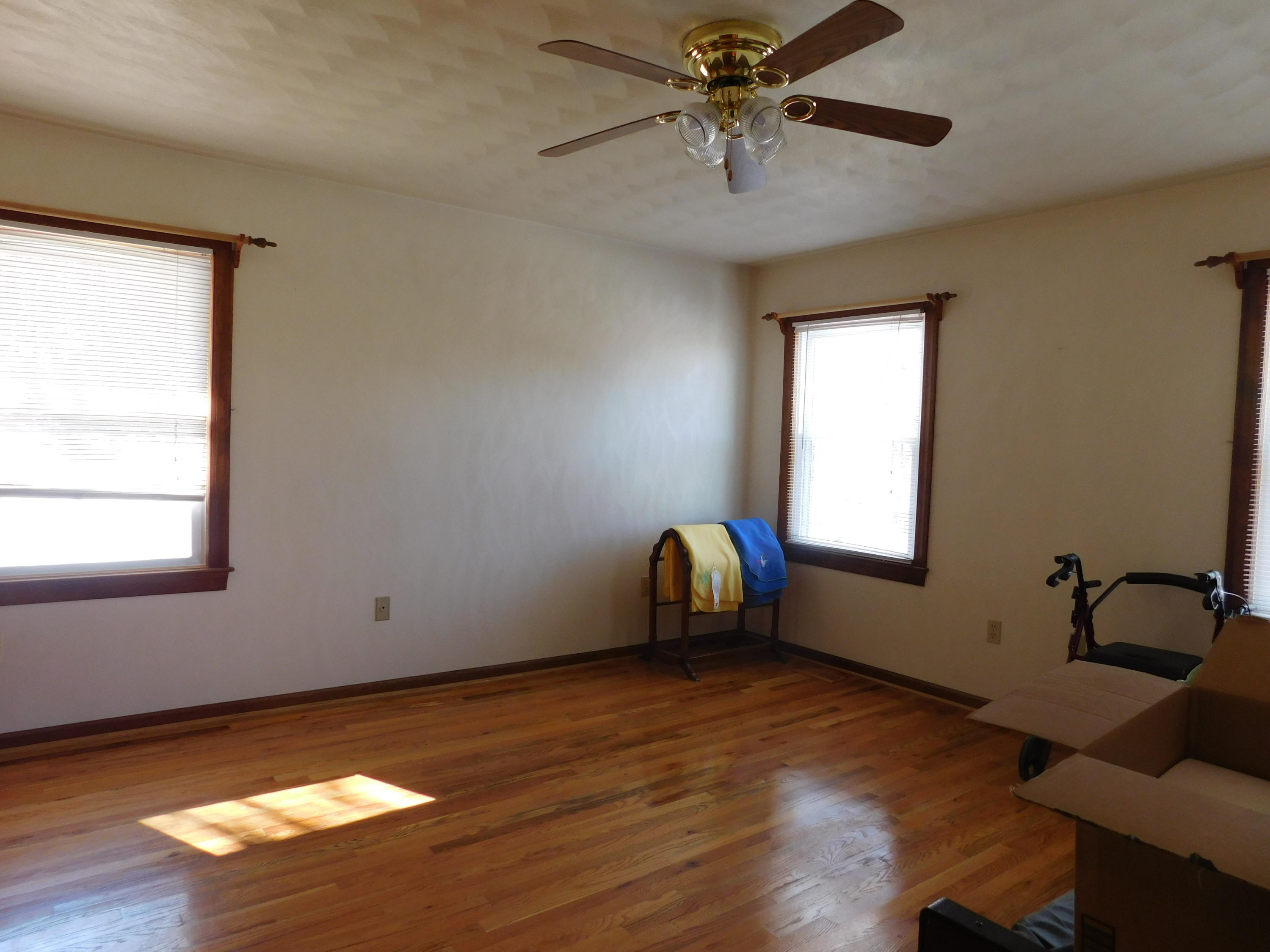338 Wesley Road Daleville, VA 24083 - Photo 24 of 63 Master Suite